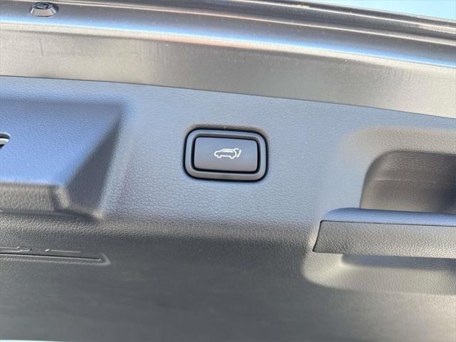 Photo of 2025 Steel Graphite Hyundai PALISADE