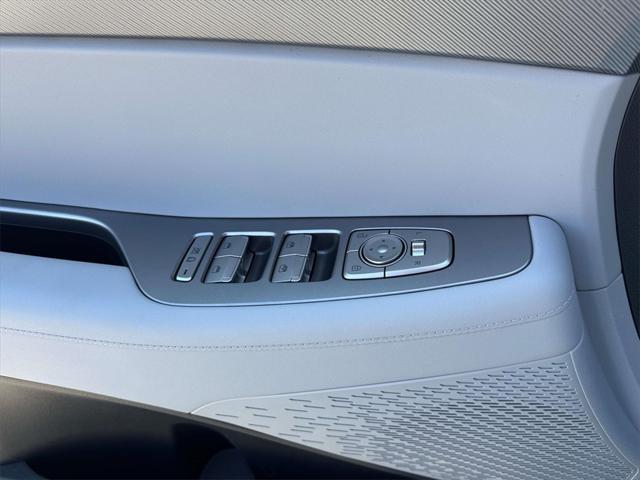 Photo of 2025 Steel Graphite Hyundai PALISADE