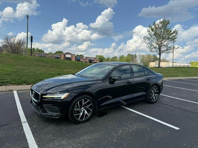 2020 Volvo S60