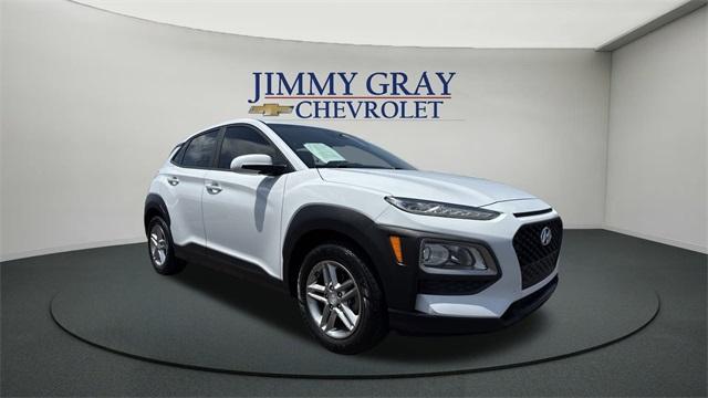 2019 Hyundai KONA