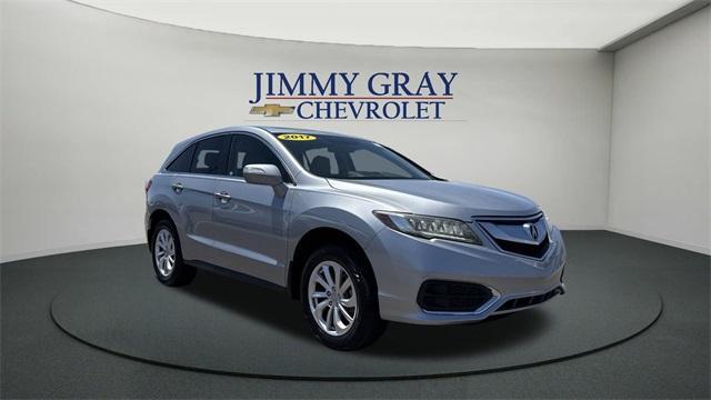 2017 Acura RDX