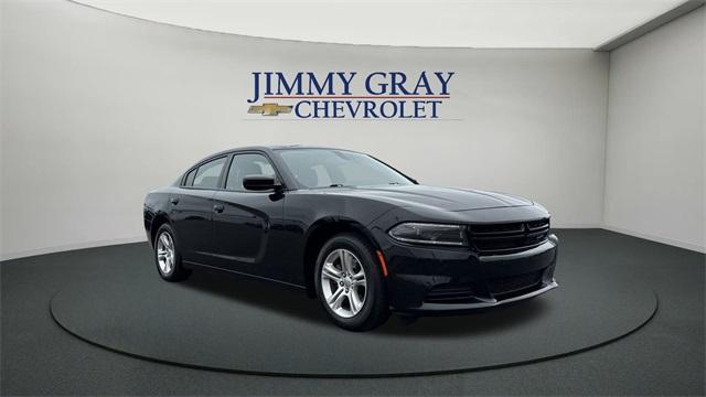 2022 Dodge Charger