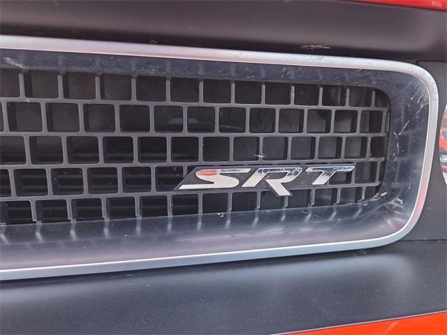 Photo of 2009 Hemi Orange Pearlcoat Dodge Challenger
