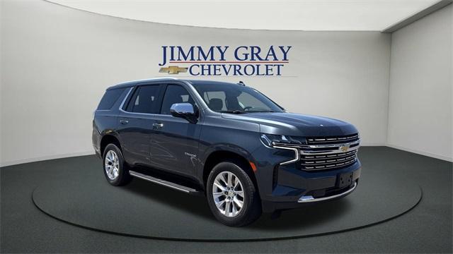 2021 Chevrolet Tahoe