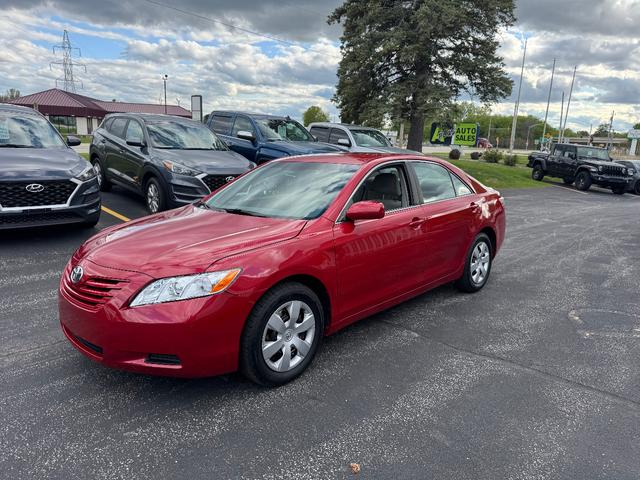 2009 Toyota Camry