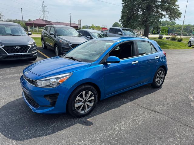 2023 Kia RIO
