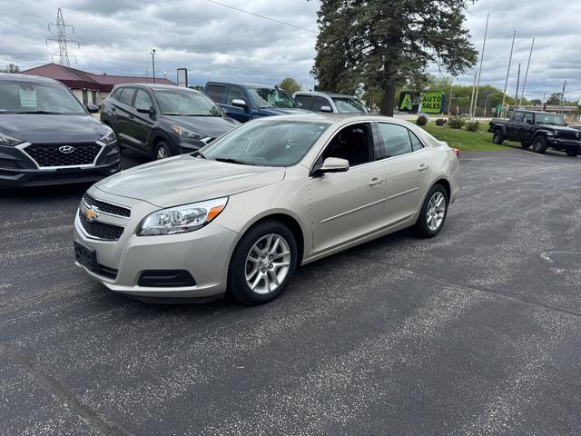 2013 Chevrolet Malibu