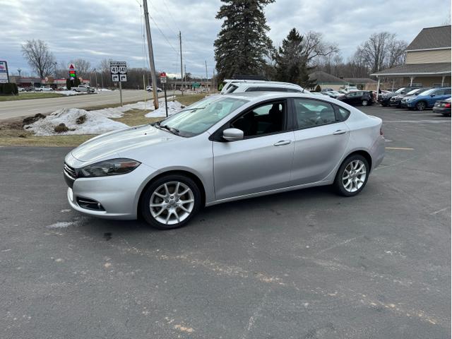 2013 Dodge Dart