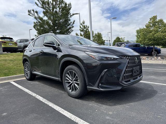 2023 Lexus Nx 250