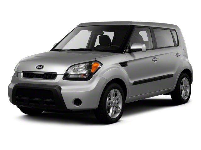 2010 Kia SOUL