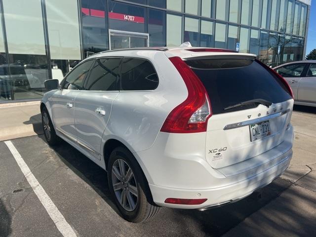 2016 Volvo XC60