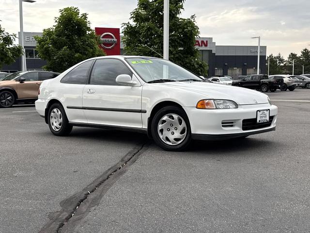 1995 Honda Civic