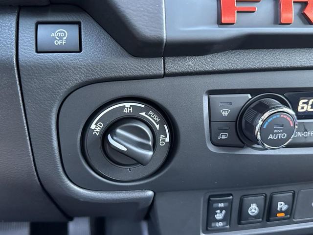 Photo of 2025 Boulder Gray Metallic Nissan Frontier