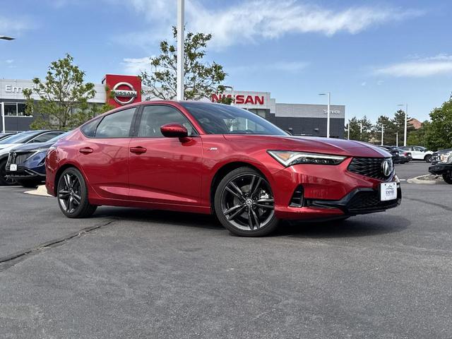 2023 Acura Integra