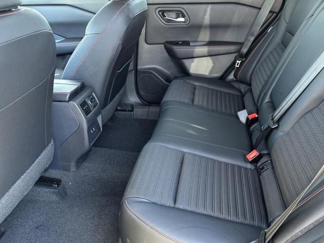Photo of 2025 Everest White P Nissan Rogue