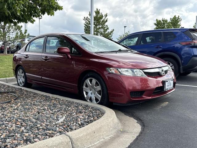 2011 Honda Civic