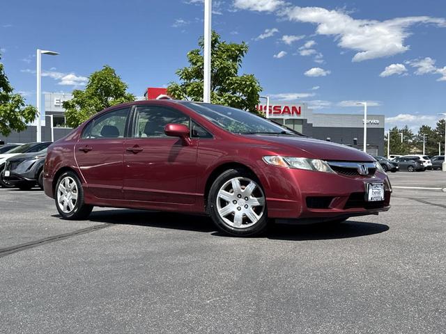 2011 Honda Civic