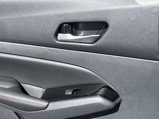 Photo of 2025 Bluestone Pearl Nissan Altima