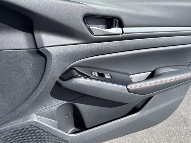 Photo of 2025 Bluestone Pearl Nissan Altima