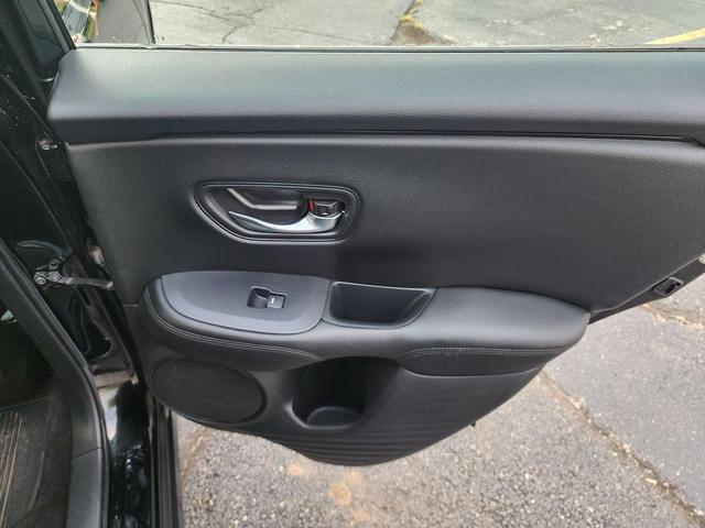 Photo of 2023 Crystal Black Pearl Honda HR-V