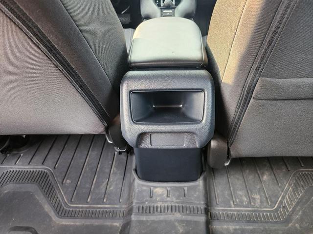 Photo of 2023 Crystal Black Pearl Honda HR-V
