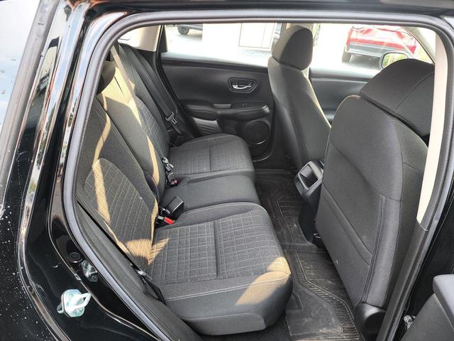 Photo of 2023 Crystal Black Pearl Honda HR-V