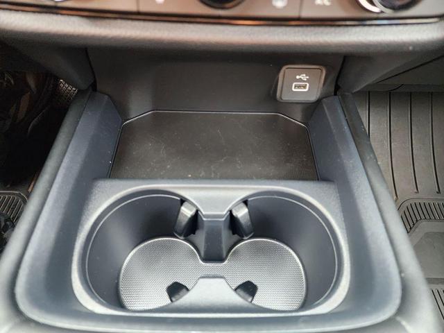 Photo of 2023 Crystal Black Pearl Honda HR-V