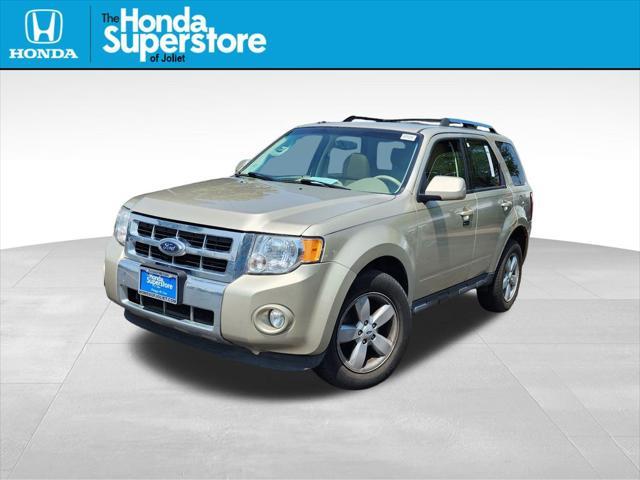 2011 Ford Escape