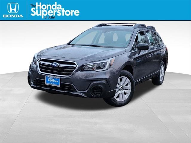 2019 Subaru Outback