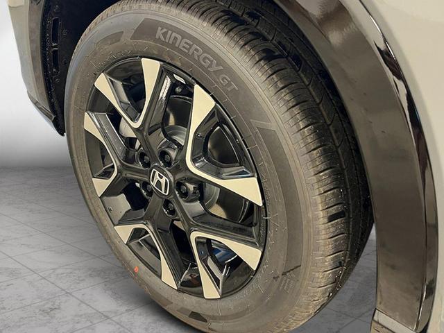Photo of 2026 Urban Gray Pearl Honda HR-V