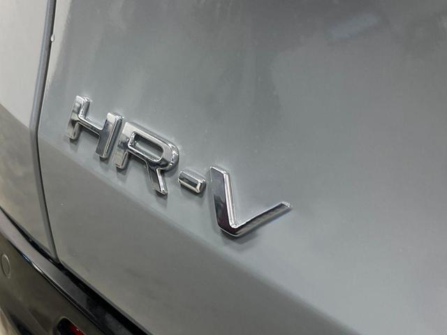 Photo of 2026 Urban Gray Pearl Honda HR-V