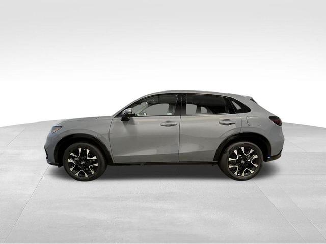 Photo of 2026 Urban Gray Pearl Honda HR-V