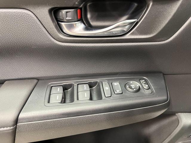 Photo of 2026 Radiant Red Honda CR-V