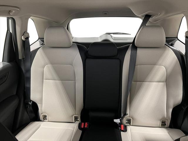 Photo of 2025 Platinum Honda CR-V