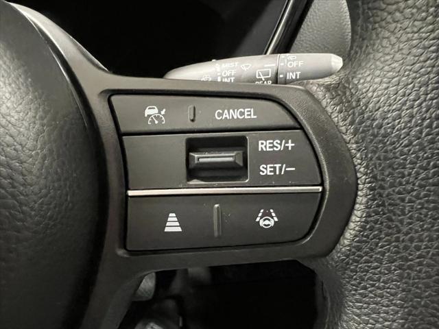 Photo of 2025 Platinum Honda CR-V
