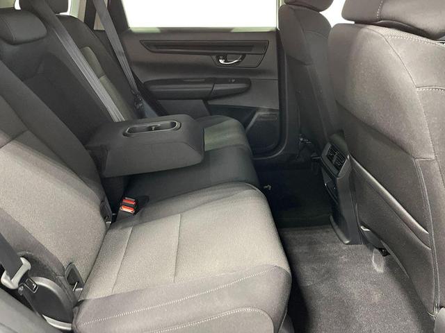 Photo of 2026 Platinum White Pearl Honda CR-V