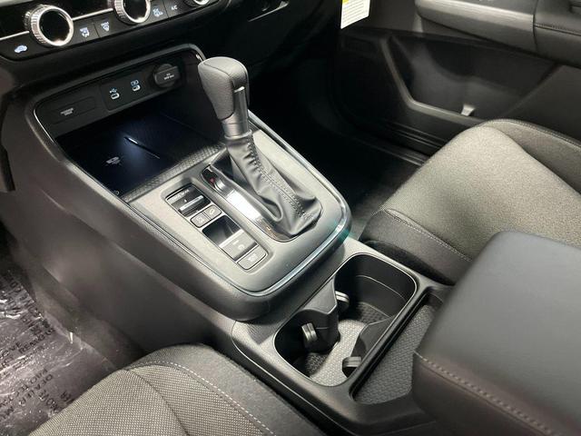 Photo of 2026 Platinum White Pearl Honda CR-V