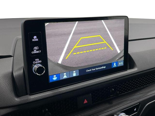 Photo of 2026 Platinum White Pearl Honda CR-V