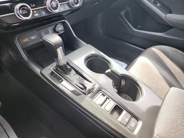 Photo of 2025 Solar Silver Metallic Honda Civic