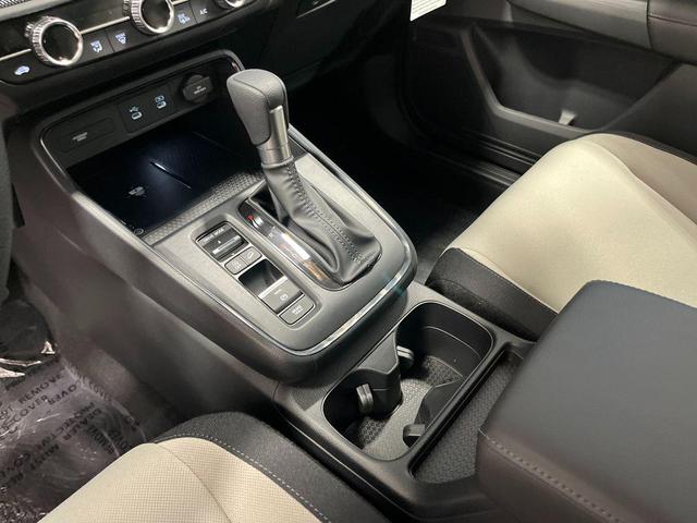 Photo of 2026 Radiant Red Honda CR-V