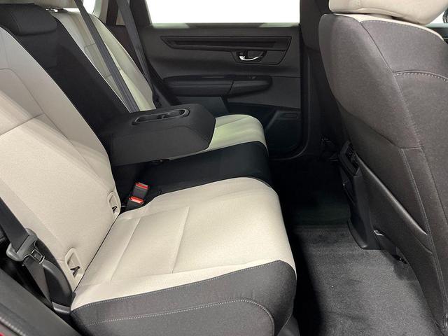Photo of 2026 Radiant Red Honda CR-V