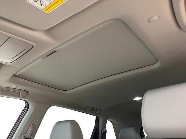 Photo of 2026 Radiant Red Honda CR-V