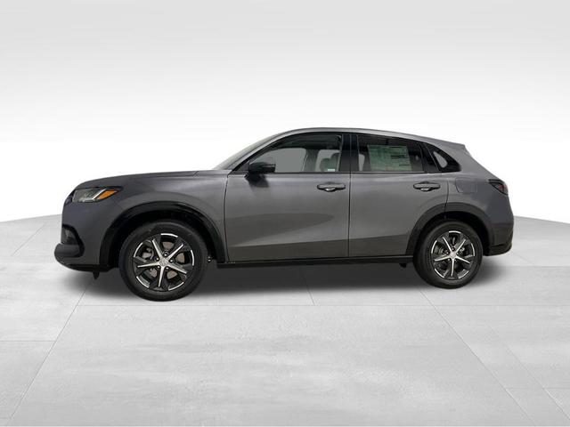 Photo of 2025 Modern Steel Metallic Honda HR-V