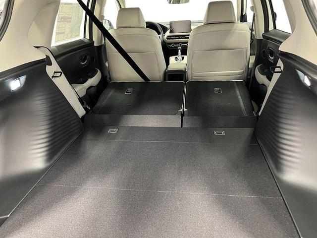 Photo of 2025 Modern Steel Metallic Honda HR-V