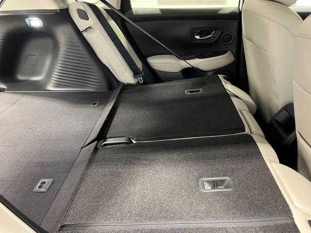 Photo of 2025 Modern Steel Metallic Honda HR-V