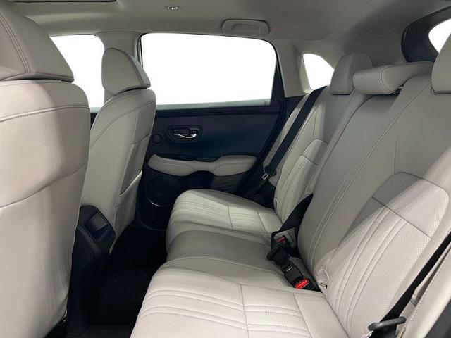 Photo of 2025 Modern Steel Metallic Honda HR-V