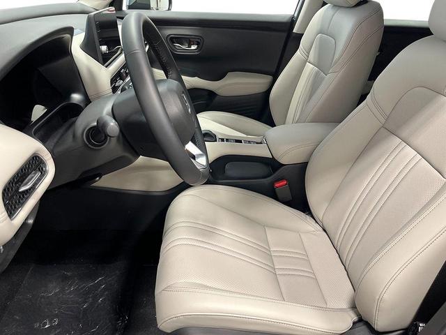 Photo of 2026 Nordic Forest P Honda HR-V