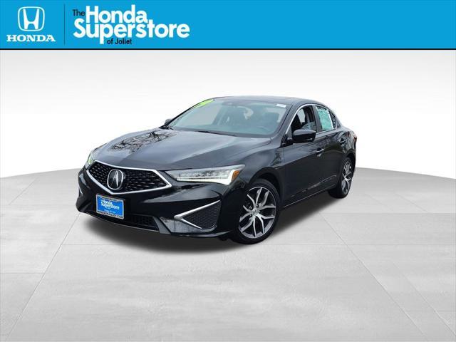 2019 Acura ILX