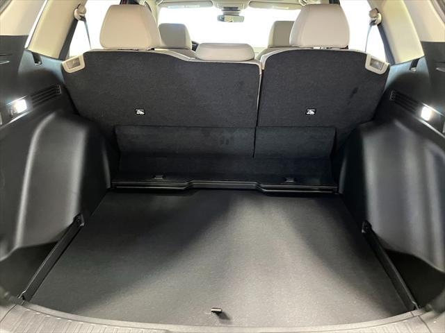 Photo of 2026 Platinum Honda CR-V