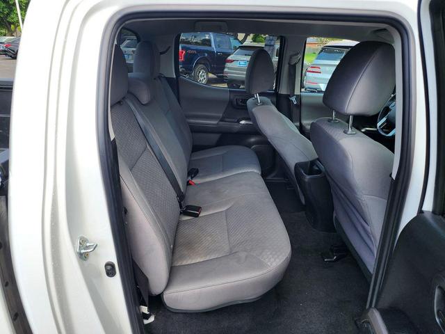 Photo of 2023 Ice Cap Toyota Tacoma